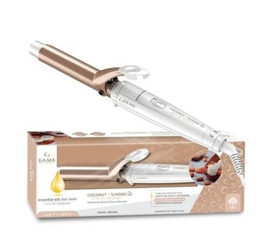 ONDULADOR RIZADOR ESSENTIAL OIL COCONUT 25MM GAMA - 2