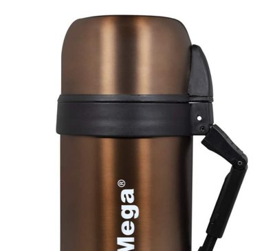 TERMO 800 CC ACERO INOXIDABLE COBRE MULTIPROPÓSITO - 2