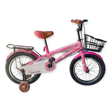 BICICLETA SHENGDA ARO 16 - 1