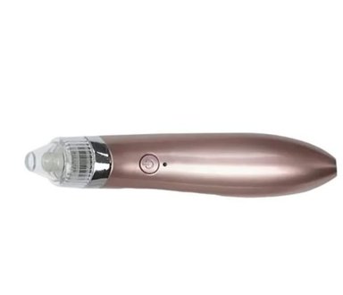 REMOVEDOR OEM PLÁSTICO EXTRACTOR PUNTOS NEGROS ESPINILLAS Y LIMPIA POROS - 2