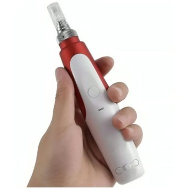 DERMAPEN OEM PLÁSTICO TERAPIA CON MICROAGUJAS  - 1