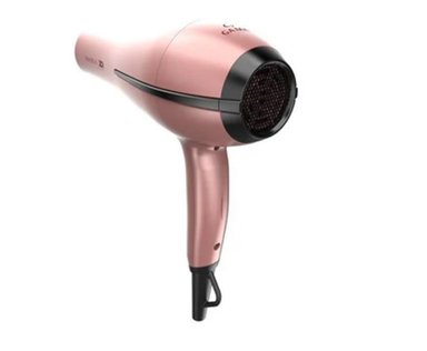 SECADOR DE CABELLO GAMA DIVA 3D KERATION - 4