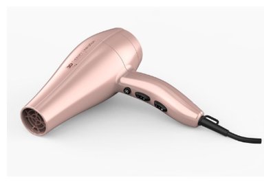 SECADOR DE CABELLO GAMA DIVA 3D KERATION - 6