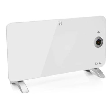 ESTUFA PANEL CONVECTOR WIFI KPN1500AL KENDAL - 1