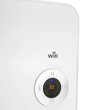 ESTUFA PANEL CONVECTOR WIFI KPN1500AL KENDAL - 5
