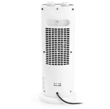 ESTUFA CALEFACTOR ELECTRICO KENDAL KPTC-16 PTC - 5