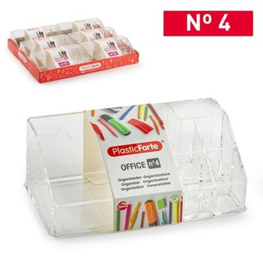 ORGANIZADOR PARA ESTUDIO OFICINA CUADRADO NO. 4 - 2