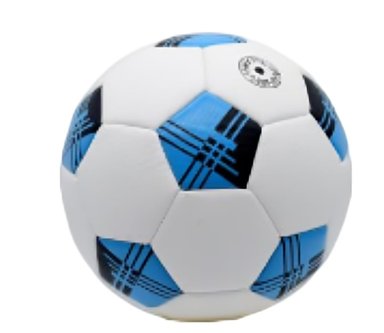 BALÓN DE FÚTBOL CLASICO - 2