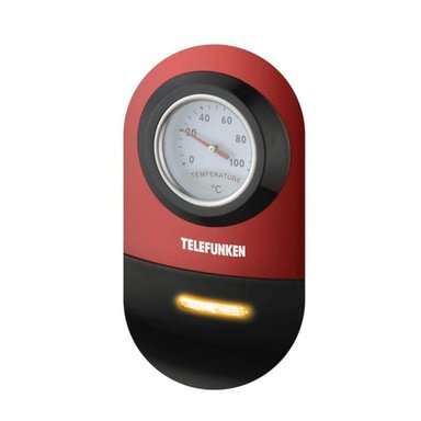 HERVIDOR ELECTRICO TELEFUNKEN TF-PE900 1,7 LTS 2000W - 5