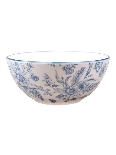 BOWL 16 CM ELEANOR ELEGANTE - 1