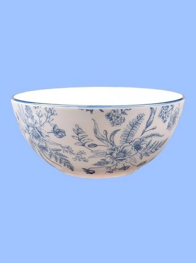 BOWL 16 CM ELEANOR ELEGANTE - 2
