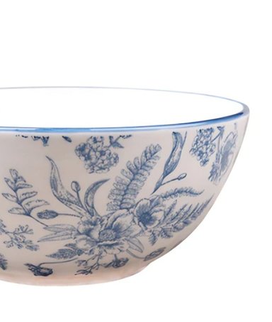 BOWL 16 CM ELEANOR ELEGANTE - 3
