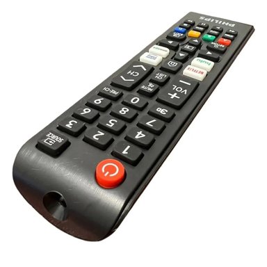 ARP1001 CONTROL REMOTO UNIVERSAL TV PHILIPS - 2