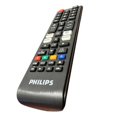 ARP1001 CONTROL REMOTO UNIVERSAL TV PHILIPS - 3