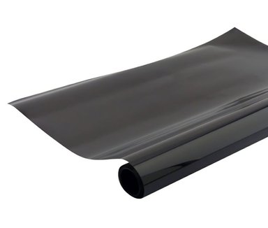 PAPEL POLARIZADO PARA AUTO BLACK W-FA 50CMX3MTS - 2