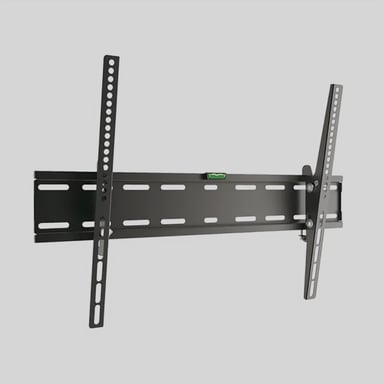 SOPORTE TV PARA 37 A 80 PULG C/INCLINACION AL MURO - 1
