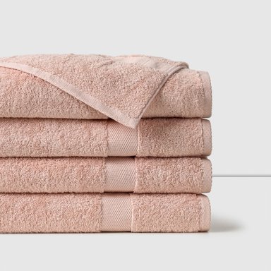 TOALLA DE MANO 100% ALGODON 500 GRS. 50×90 CM / ROSE – CANNON - 2