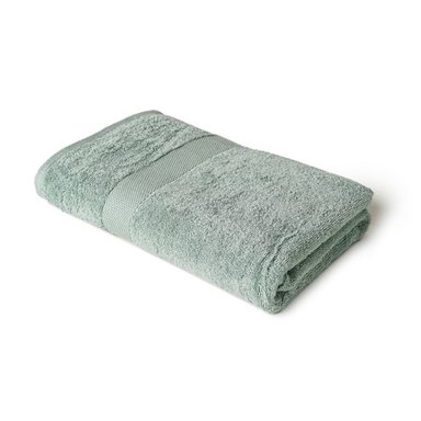 TOALLA DE MANO 100% ALGODON 500 GRS. 50×90 CM / MINT – CANNON - 1
