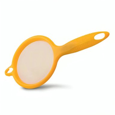 COLADOR PLASTICO 10CM CLASICA - 2