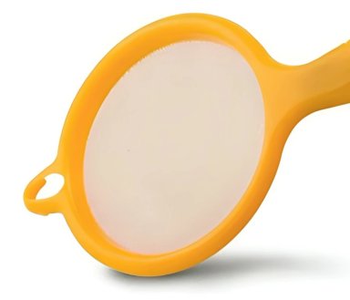 COLADOR PLASTICO 10CM CLASICA - 3