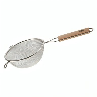 COLADOR ACERO INOXIDABLE 18 CM  CLASICA  ILKO - 2