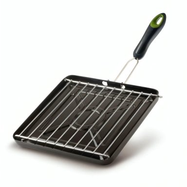 TOSTADOR CHURRASQUERA ILKO - 2