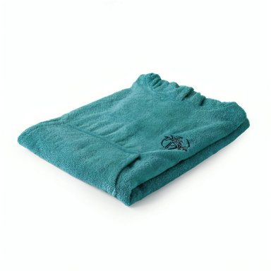 PONCHO DE PLAYA TEEN 360GR. TERRY / ALOHA – CANNON - 3