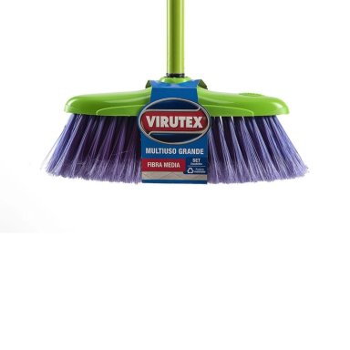 ESCOBILLON INTERIOR MULTIUSO GRANDE – VIRUTEX - 3