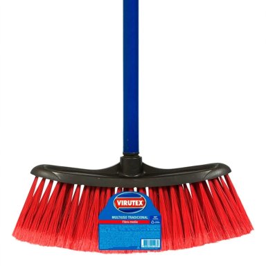 ESCOBILLON ECONOMICO TRADICIONAL – VIRUTEX - 3