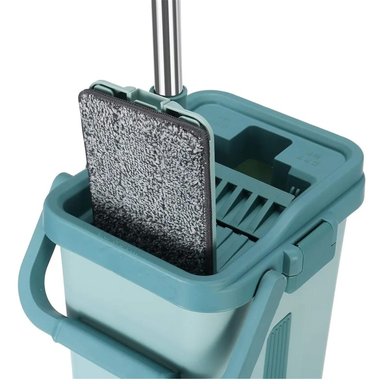 JUEGO FREGONA Y CUBO SCRATCH ANET - 7