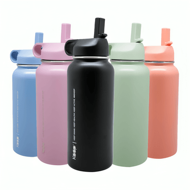 BOTELLA INSULADA 1L KEEP - 2