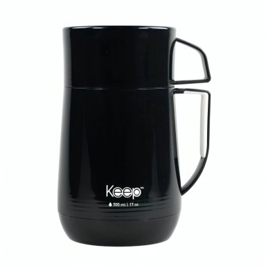 TERMO COMIDA PP KEEP 600 ML - 1