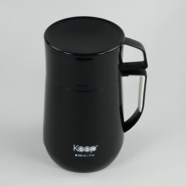 TERMO COMIDA PP KEEP 600 ML - 4
