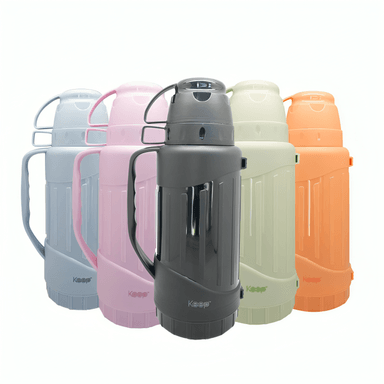 TERMO OUTDOOR 1.0L KEEP - 4