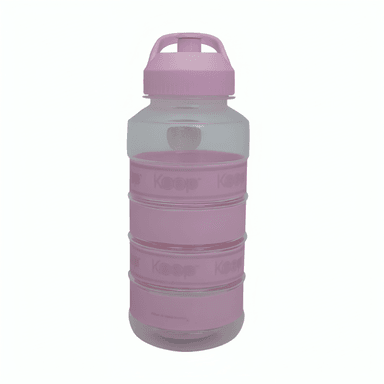 BOTELLA 1.OL BIG BANDS KEEP - 2
