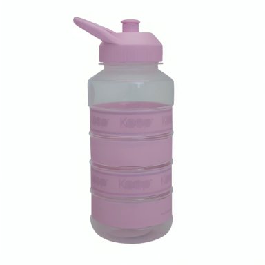 BOTELLA 1.OL BIG BANDS KEEP - 4