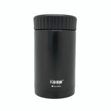 TERMO COMIDA COLORES 0.6L KEEP - 1
