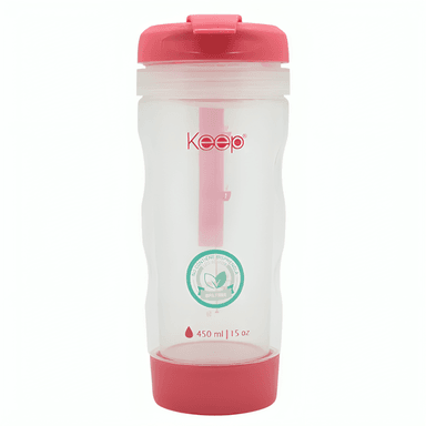VASO TE KEEP - 1