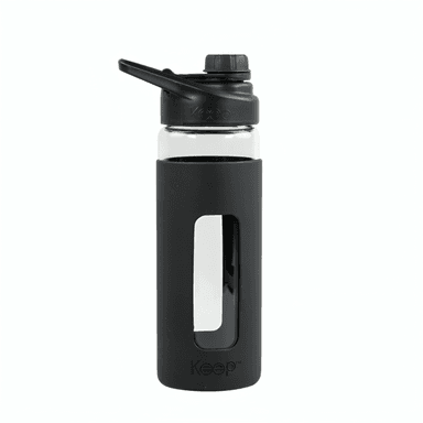 BOTELLA VIDRIO KEEP 470ML - 3