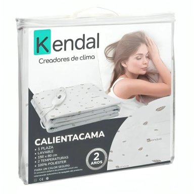 CALIENTACAMAS INDIVIDUAL KENDAL Q9801 - 3