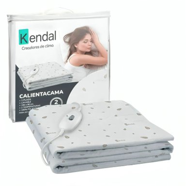 CALIENTACAMAS INDIVIDUAL KENDAL Q9801 - 4