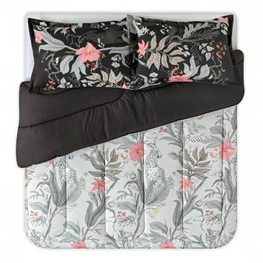PLUMON ESTAMPADO 2.5 PLAZAS / MANGOA – CANNON - 2