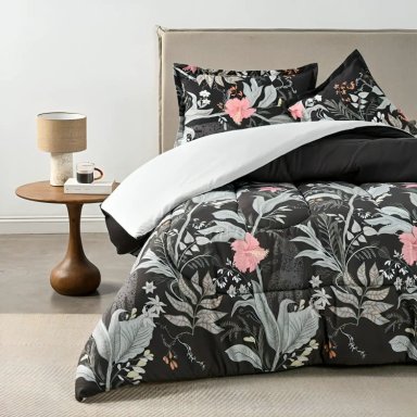 PLUMON ESTAMPADO 2.5 PLAZAS / MANGOA – CANNON - 3
