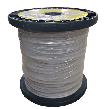 PIOLA DE ACERO GALVANIZADO 1 MM 500 METROS - 3