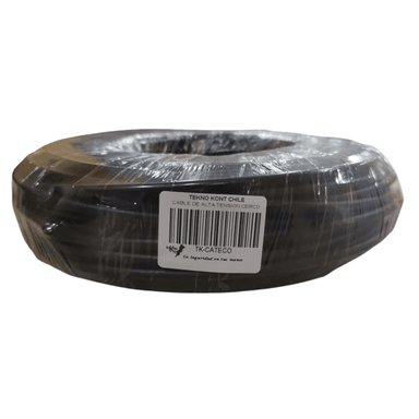 CABLE DE ALTA TENSION 50 METROS - 2