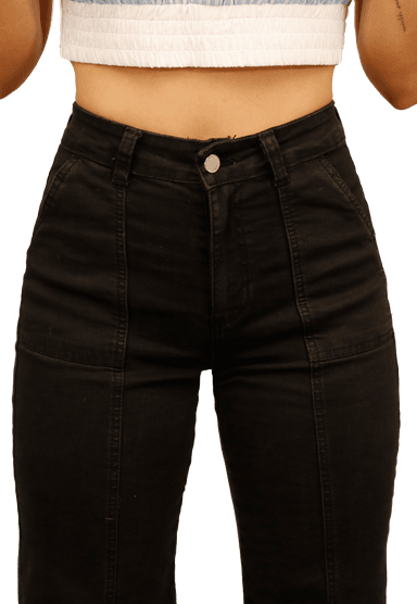 JEANS MUJER JE3903N - 3