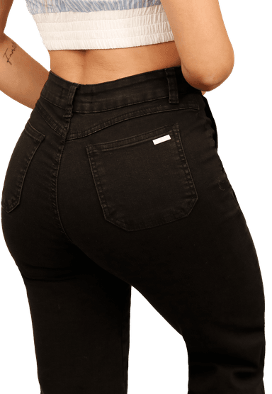 JEANS MUJER JE3903N - 4