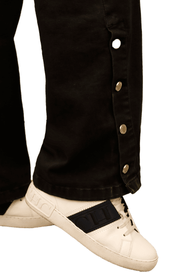 JEANS MUJER JE3903N - 5