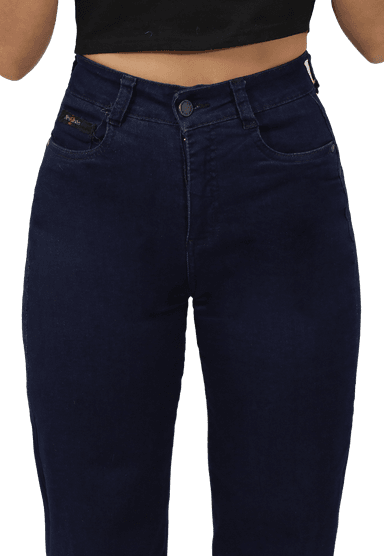 JEANS MUJER WIDE LEG JE3905AD - 3