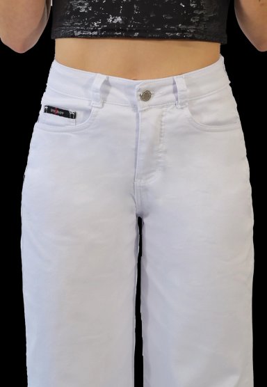JEANS MUJER WIDE LEG JE3905BL - 3